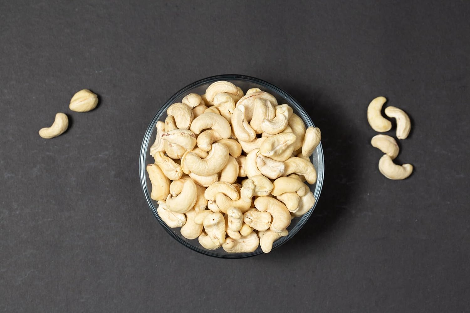 4 KG Dry Fruits and Nuts Combo of Healthy Fresh Ca shews Almonds Pistachios Figs Nutritious Badam Kaj u Pista Anjeer