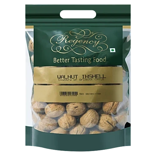 1 KG Regency Walnut Inshell