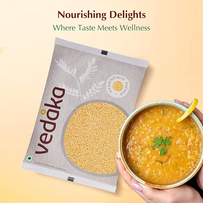 5 kg Unpolished Yellow Moong Dal   Naturally Rich in Protein  Naturally Cholesterol free