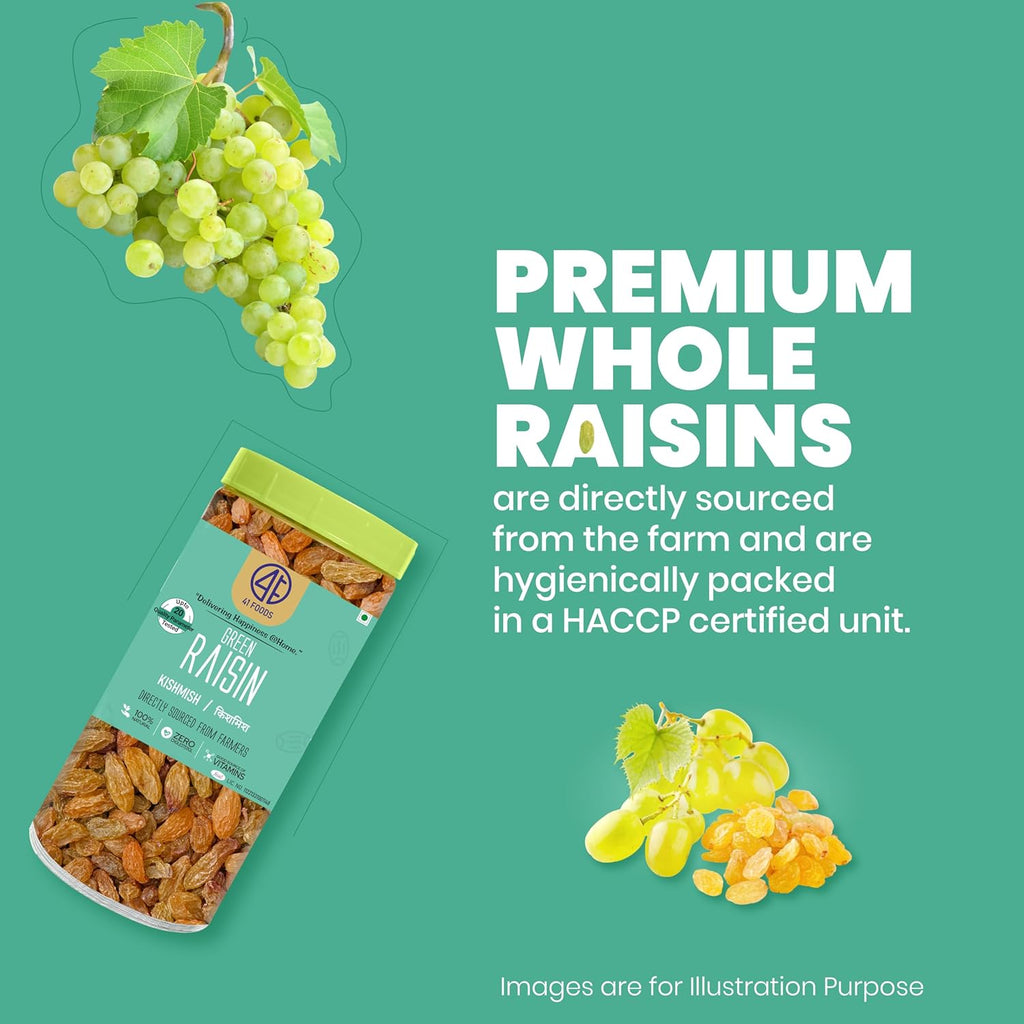 Temperado Dry Fruits Combo Pack  250gm6  Kaju Badam Pista Kishmish Anjeer Akhrot Giri Almonds, Cashews, Figs, Pistachios, Raisins, Walnuts (6 x 250 g)